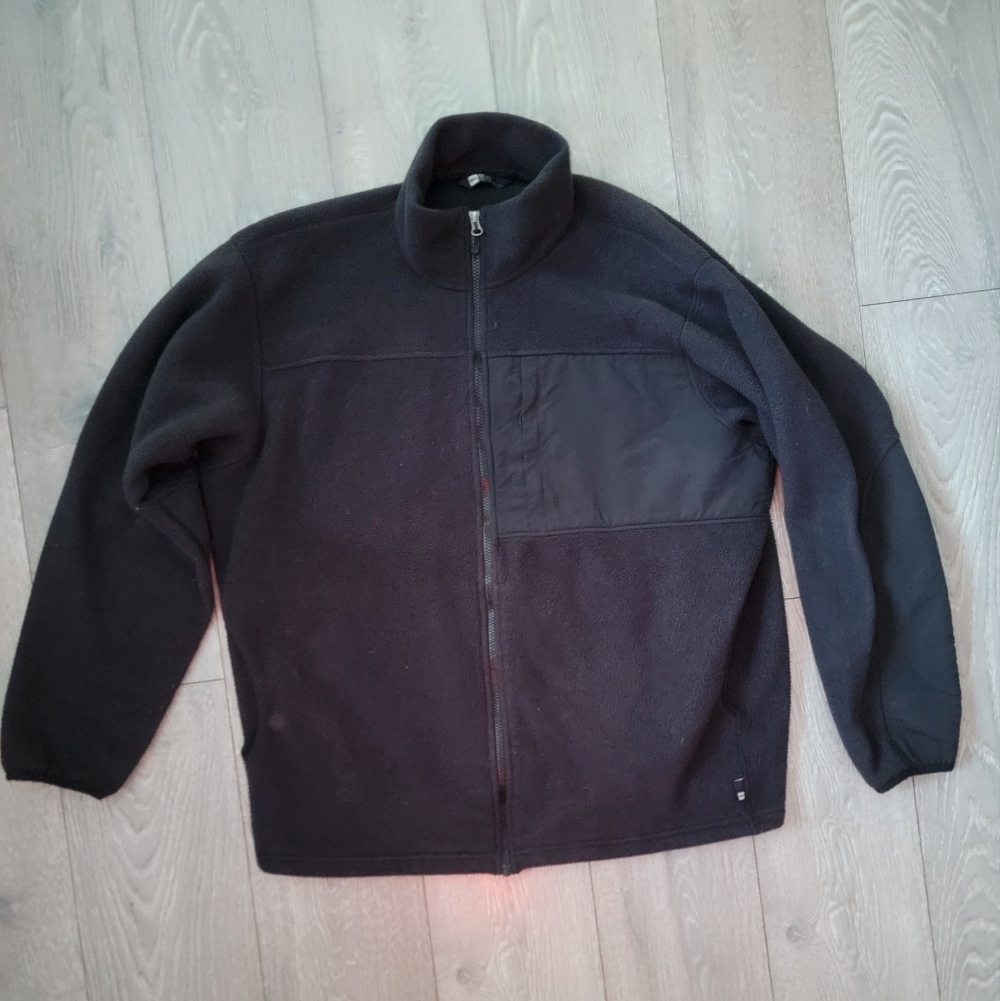 MEC Fleece Jacket